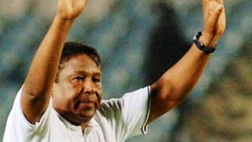 طه بصري..إيزيبيو مصر يرحل في هدوء